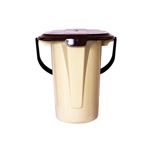 Portable toilet