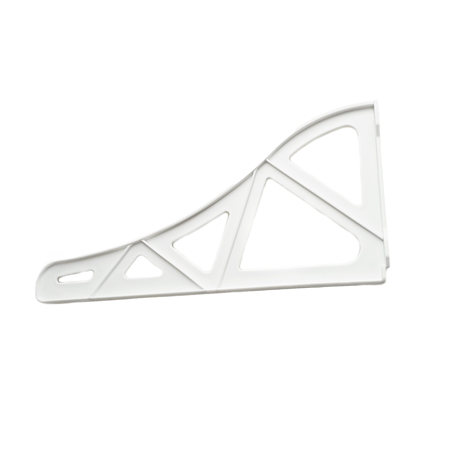 Bracket for mounting sinks to the wall